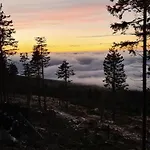 Alpstuga Pod Trojmorskim Wierchem Międzylesie