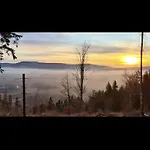 Pod Trojmorskim Wierchem Alpstuga Międzylesie