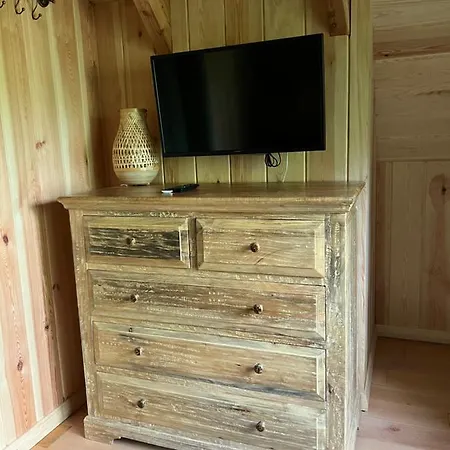 Pod Trojmorskim Wierchem * Międzylesie