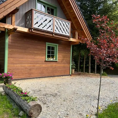 Pod Trojmorskim Wierchem