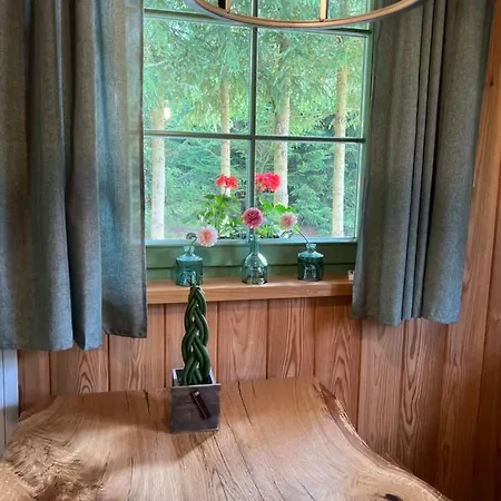 シャレー Pod Trojmorskim Wierchem ミエンジレシエ