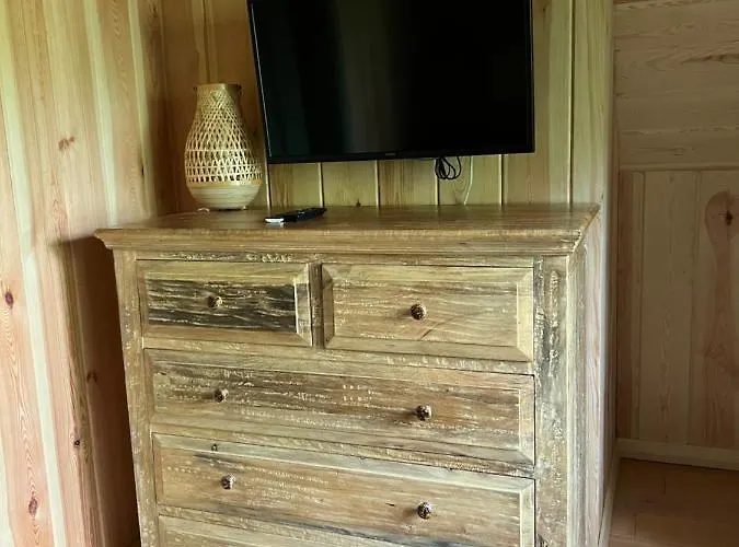 Pod Trojmorskim Wierchem * 미에드지레시