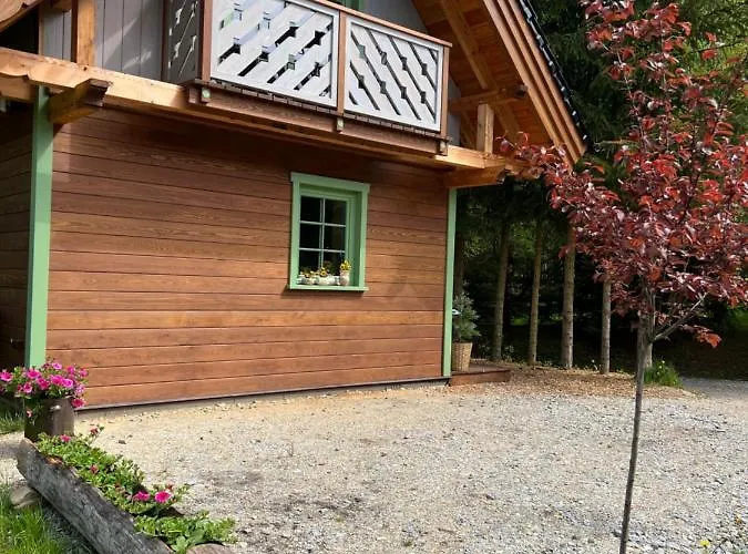 Pod Trojmorskim Wierchem